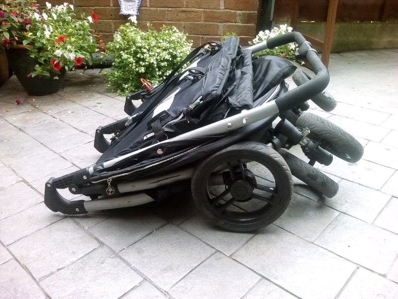 twin stroller gumtree